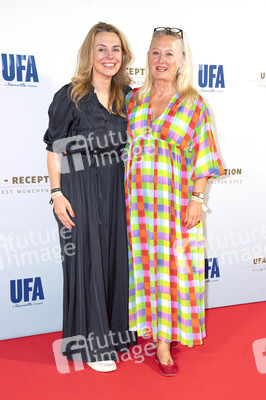 UFA Reception, Filmfest München 2023