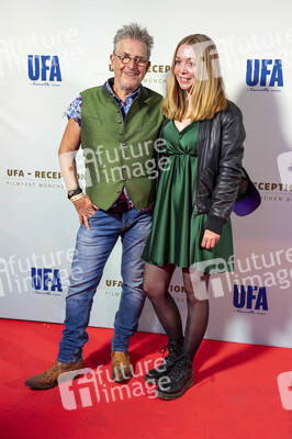 UFA Reception, Filmfest München 2023
