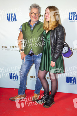UFA Reception, Filmfest München 2023