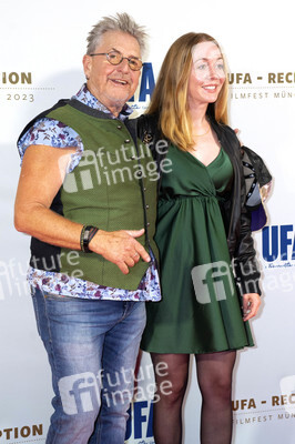 UFA Reception, Filmfest München 2023