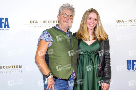 UFA Reception, Filmfest München 2023