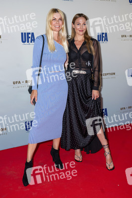 UFA Reception, Filmfest München 2023