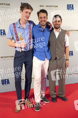 UFA Reception, Filmfest München 2023