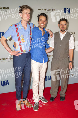 UFA Reception, Filmfest München 2023