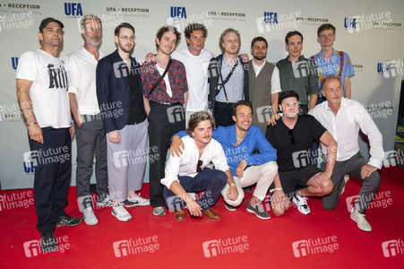 UFA Reception, Filmfest München 2023