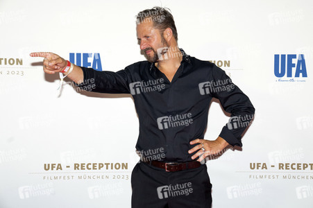 UFA Reception, Filmfest München 2023