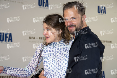 UFA Reception, Filmfest München 2023