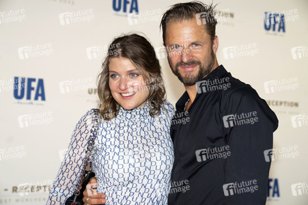 UFA Reception, Filmfest München 2023