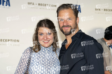 UFA Reception, Filmfest München 2023