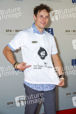 UFA Reception, Filmfest München 2023