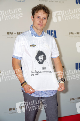 UFA Reception, Filmfest München 2023