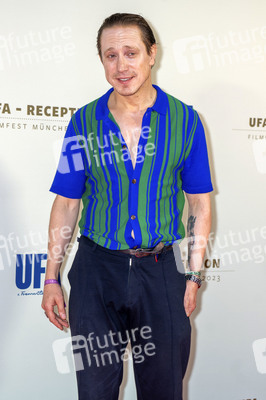 UFA Reception, Filmfest München 2023