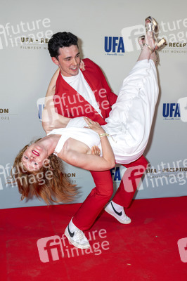 UFA Reception, Filmfest München 2023