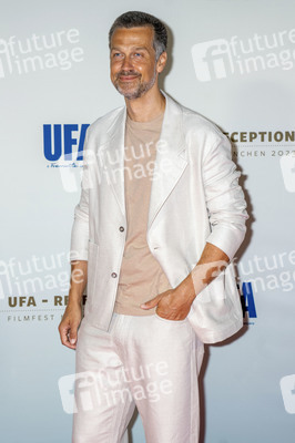 UFA Reception, Filmfest München 2023