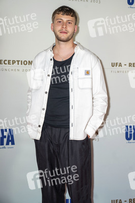 UFA Reception, Filmfest München 2023