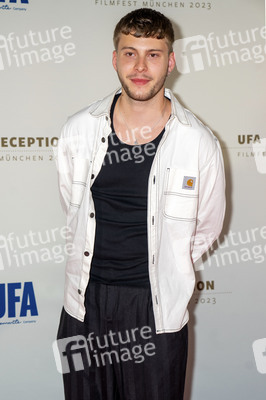 UFA Reception, Filmfest München 2023