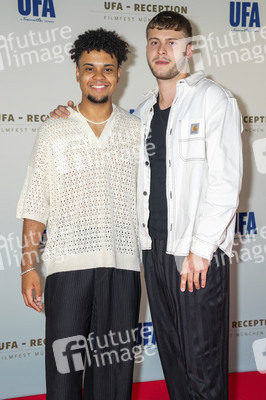 UFA Reception, Filmfest München 2023