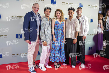 UFA Reception, Filmfest München 2023