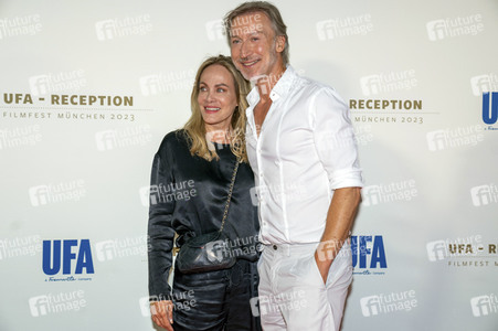UFA Reception, Filmfest München 2023