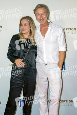 UFA Reception, Filmfest München 2023