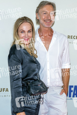 UFA Reception, Filmfest München 2023