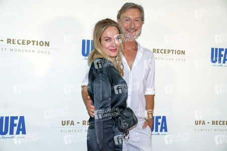 UFA Reception, Filmfest München 2023