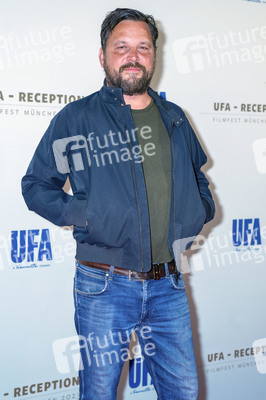 UFA Reception, Filmfest München 2023