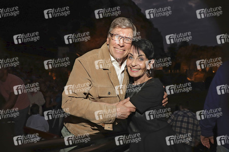 Premiere 'Winnetou I - Blutsbrüder' in Bad Segeberg