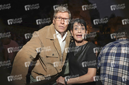 Premiere 'Winnetou I - Blutsbrüder' in Bad Segeberg