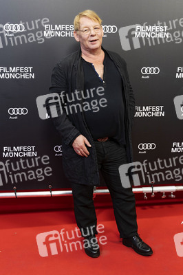 Serienpremiere 'Boom Boom Bruno', Filmfest München 2023