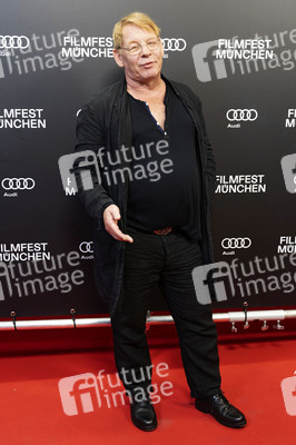 Serienpremiere 'Boom Boom Bruno', Filmfest München 2023