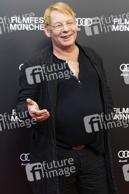 Serienpremiere 'Boom Boom Bruno', Filmfest München 2023