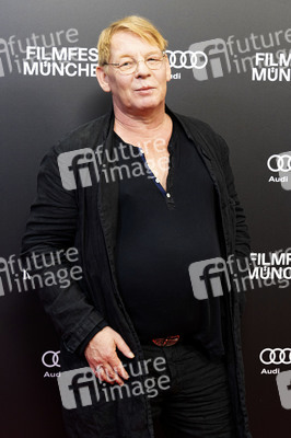 Serienpremiere 'Boom Boom Bruno', Filmfest München 2023