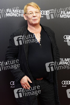 Serienpremiere 'Boom Boom Bruno', Filmfest München 2023