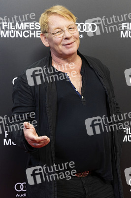 Serienpremiere 'Boom Boom Bruno', Filmfest München 2023
