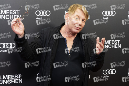 Serienpremiere 'Boom Boom Bruno', Filmfest München 2023