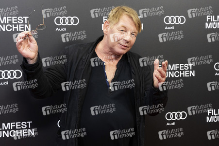 Serienpremiere 'Boom Boom Bruno', Filmfest München 2023