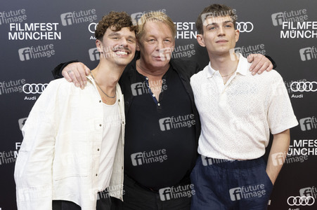 Serienpremiere 'Boom Boom Bruno', Filmfest München 2023