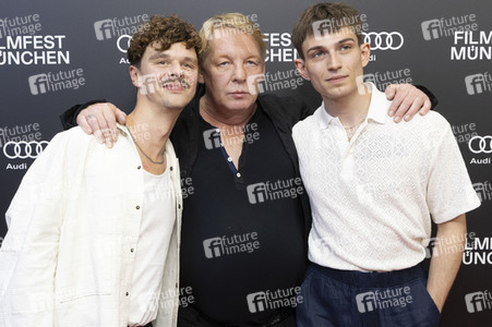 Serienpremiere 'Boom Boom Bruno', Filmfest München 2023