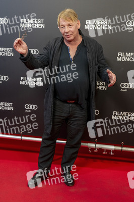 Serienpremiere 'Boom Boom Bruno', Filmfest München 2023
