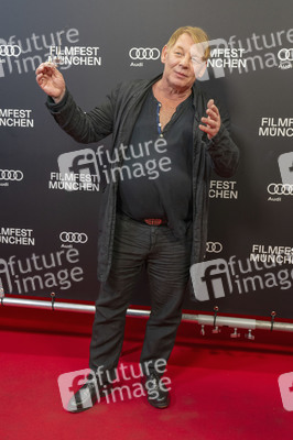 Serienpremiere 'Boom Boom Bruno', Filmfest München 2023