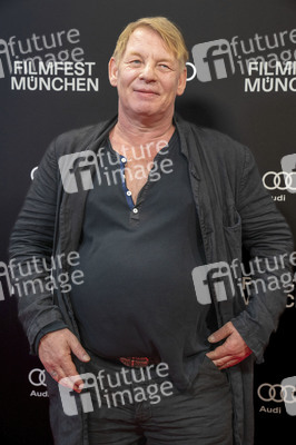 Serienpremiere 'Boom Boom Bruno', Filmfest München 2023