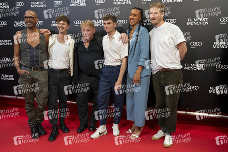Serienpremiere 'Boom Boom Bruno', Filmfest München 2023
