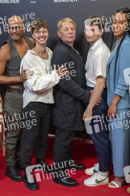 Serienpremiere 'Boom Boom Bruno', Filmfest München 2023