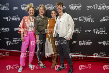 Serienpremiere 'Boom Boom Bruno', Filmfest München 2023