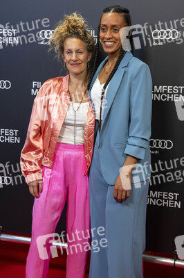 Serienpremiere 'Boom Boom Bruno', Filmfest München 2023