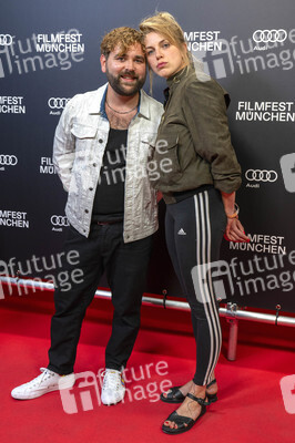 Serienpremiere 'Boom Boom Bruno', Filmfest München 2023