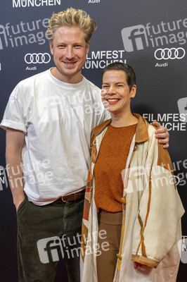 Serienpremiere 'Boom Boom Bruno', Filmfest München 2023