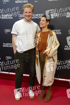 Serienpremiere 'Boom Boom Bruno', Filmfest München 2023
