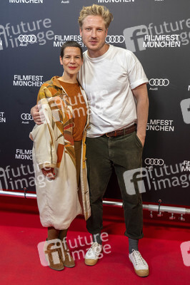 Serienpremiere 'Boom Boom Bruno', Filmfest München 2023